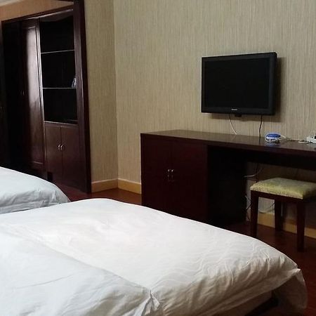 Kunming Liheng Hotel Εξωτερικό φωτογραφία