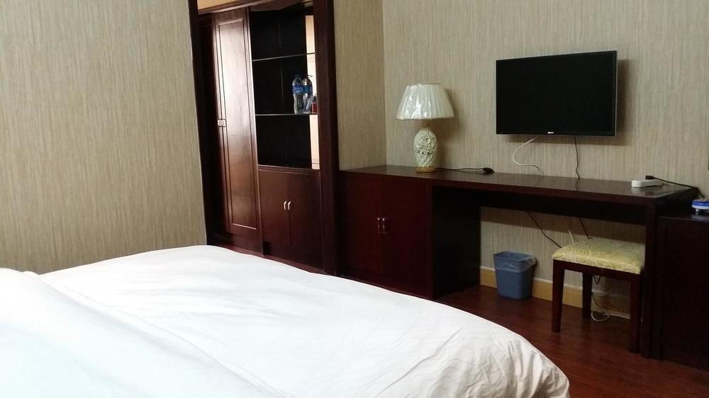 Kunming Liheng Hotel Εξωτερικό φωτογραφία